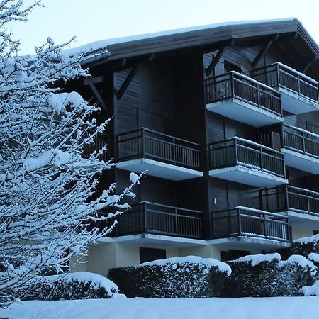 Chalet Des Pistes Megève Exterior foto